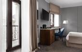 Туры в отель Hartwell Hotel