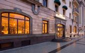 Туры в отель Hartwell Hotel