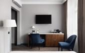 Туры в отель Hartwell Hotel