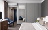 Туры в отель Hartwell Hotel