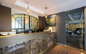 Туры в отель Hartwell Hotel