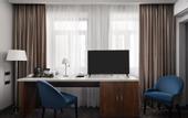 Туры в отель Hartwell Hotel