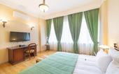 Туры в отель Aristocrat Boutique Hotel