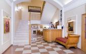 Туры в отель Aristocrat Boutique Hotel