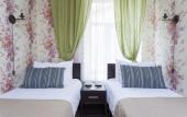 Туры в отель Aristocrat Boutique Hotel Dostoevsky