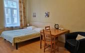 Туры в отель Большой 45