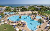 Туры в отель Alfagar II Aparthotel