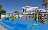 Туры в отель Alfagar II Aparthotel