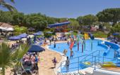 Туры в отель Alfagar II Aparthotel