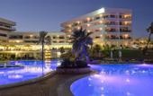 Туры в отель Alfagar II Aparthotel