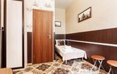Туры в отель Гостевой Дом Романовых