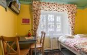 Туры в отель Друзья у Дома Книги