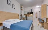 Туры в отель Imperial Apart-Hotel