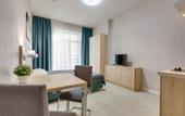 Туры в отель Imperial Apart-Hotel
