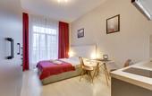 Туры в отель Imperial Apart-Hotel