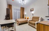 Туры в отель Imperial Apart-Hotel
