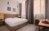Туры в отель Custos Hotel Lubyansky