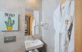 Туры в отель Custos Hotel Lubyansky
