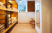 Туры в отель Mother Russia Hotel & Hostel