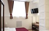 Туры в отель Mother Russia Hotel & Hostel