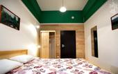 Туры в отель Mother Russia Hotel & Hostel
