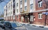 Туры в отель На Смирновской 25