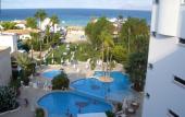 Туры в отель Allsun Hotel Eden Alcudia