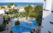 Туры в отель Allsun Hotel Eden Alcudia