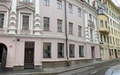 Туры в отель Nabat Palace Арбат