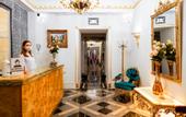 Туры в отель Nabat Palace Арбат