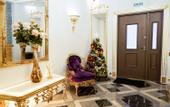 Туры в отель Nabat Palace Арбат