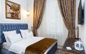 Туры в отель Nabat Palace Арбат