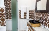 Туры в отель Nabat Palace Арбат