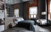 Туры в отель PR Myasnitsky Boutique Hotel