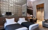 Туры в отель PR Myasnitsky Boutique Hotel