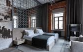 Туры в отель PR Myasnitsky Boutique Hotel
