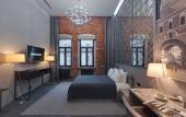 Туры в отель PR Myasnitsky Boutique Hotel
