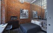 Туры в отель PR Myasnitsky Boutique Hotel