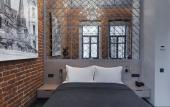 Туры в отель PR Myasnitsky Boutique Hotel