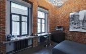 Туры в отель PR Myasnitsky Boutique Hotel