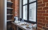 Туры в отель PR Myasnitsky Boutique Hotel