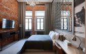 Туры в отель PR Myasnitsky Boutique Hotel