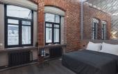 Туры в отель PR Myasnitsky Boutique Hotel