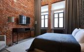 Туры в отель PR Myasnitsky Boutique Hotel