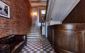 Туры в отель PR Myasnitsky Boutique Hotel
