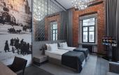 Туры в отель PR Myasnitsky Boutique Hotel