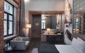 Туры в отель PR Myasnitsky Boutique Hotel