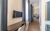 Туры в отель Lotman Boutique Hotel