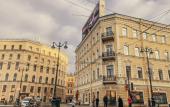 Туры в отель Lotman Boutique Hotel