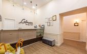 Туры в отель Lotman Boutique Hotel
